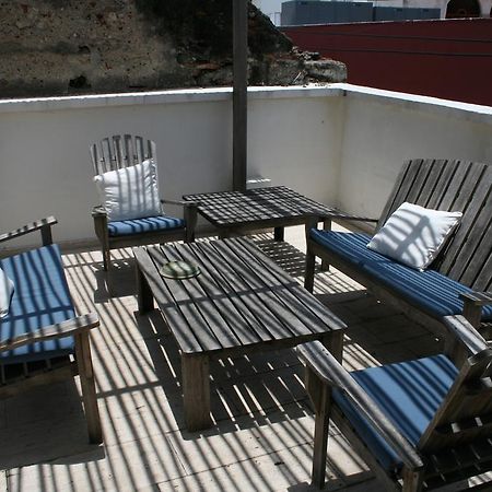 San Diego 974 Suites Cartagena Exteriör bild