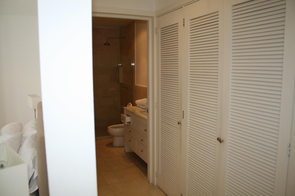San Diego 974 Suites Cartagena Exteriör bild