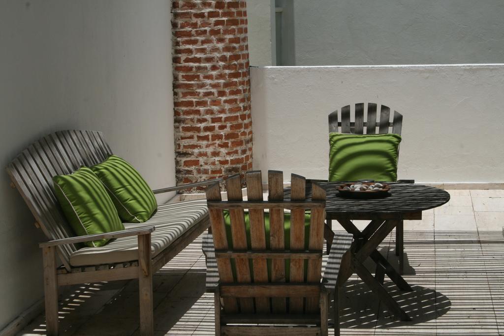 San Diego 974 Suites Cartagena Exteriör bild