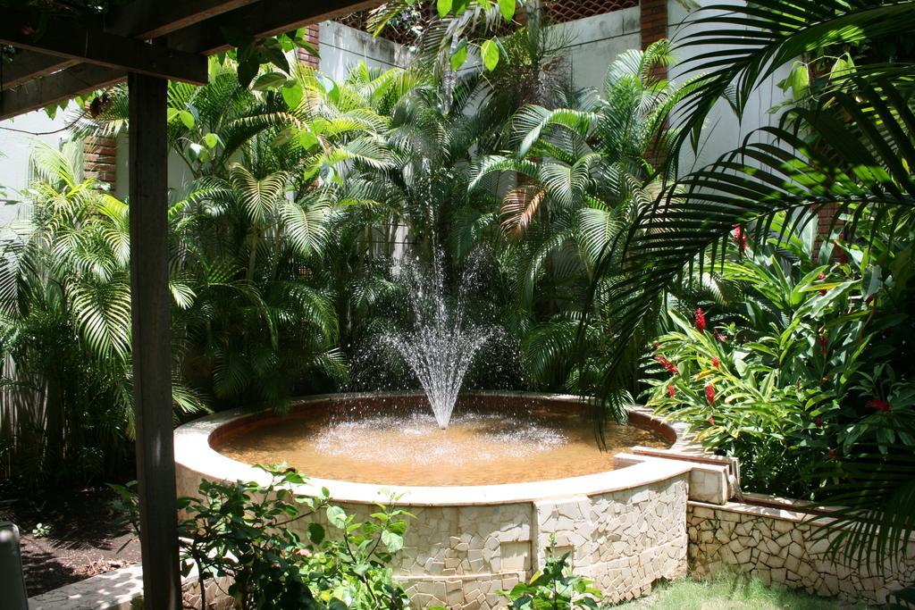 San Diego 974 Suites Cartagena Exteriör bild