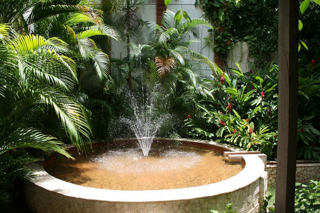 San Diego 974 Suites Cartagena Exteriör bild
